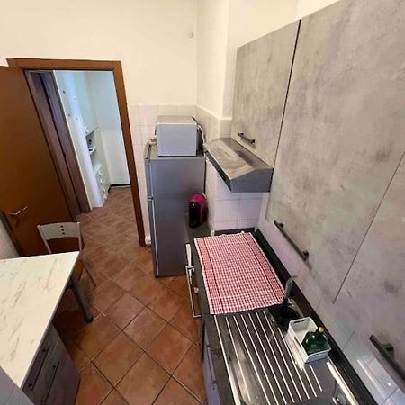 Piccolo Monolocale Confortevole Vicino A Milano 科马诺 外观 照片